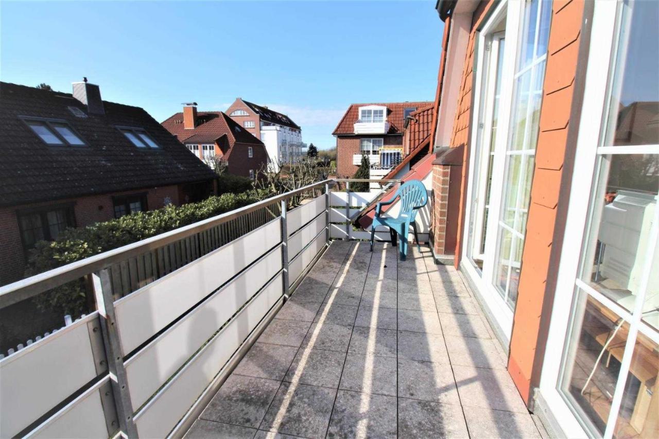 Apartment Residenz Vogelsand 1