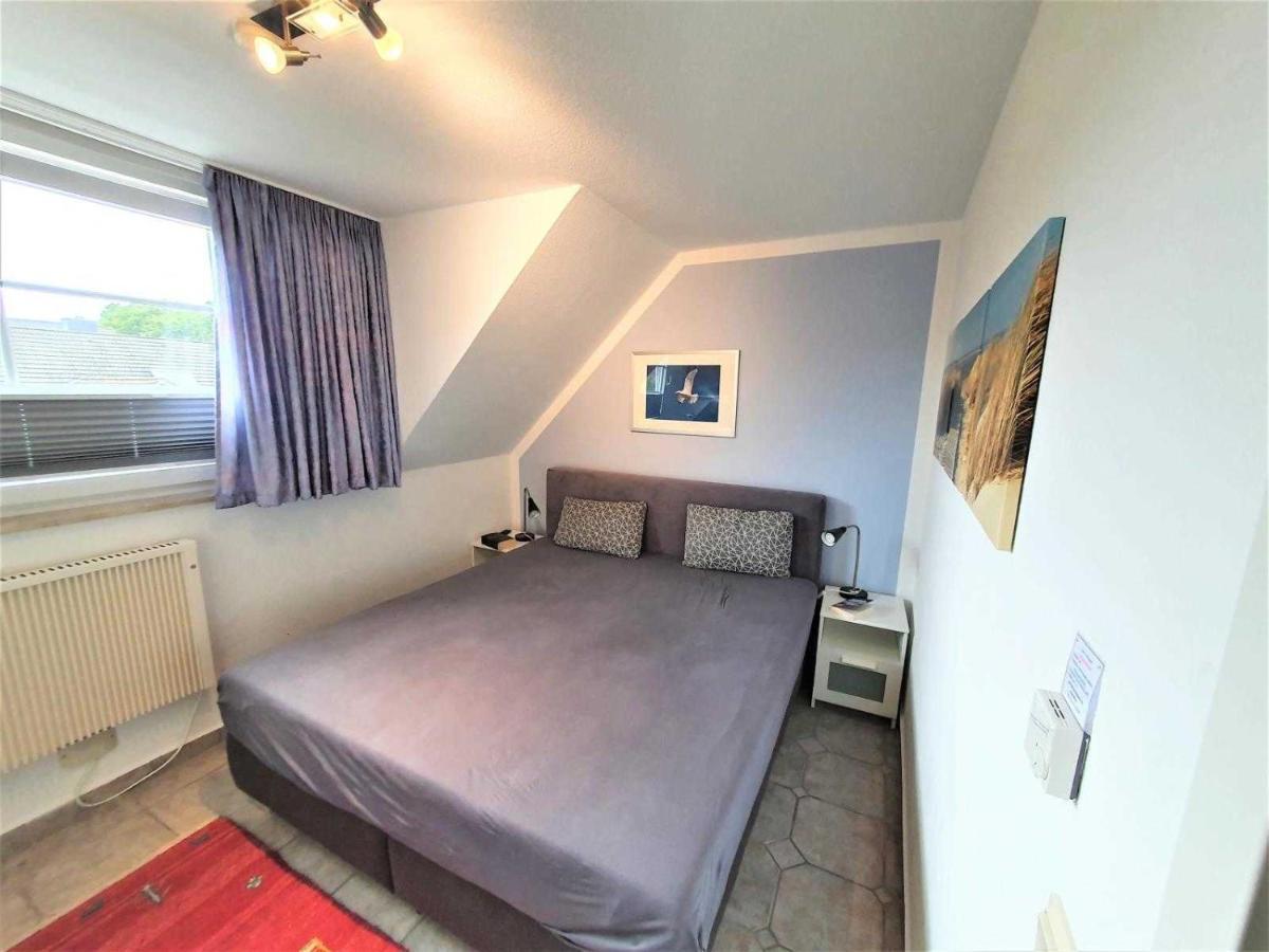 Residenz Vogelsand 1 Apartment *