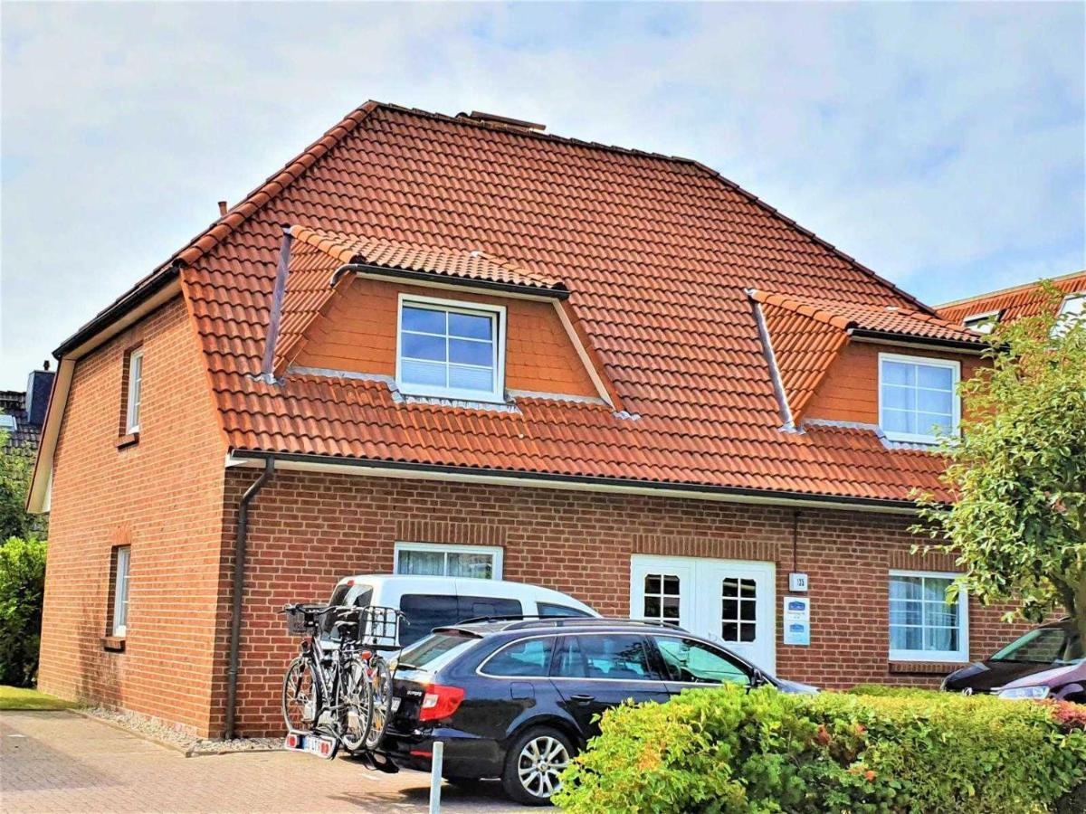 Residenz Vogelsand 1 Apartment Cuxhaven