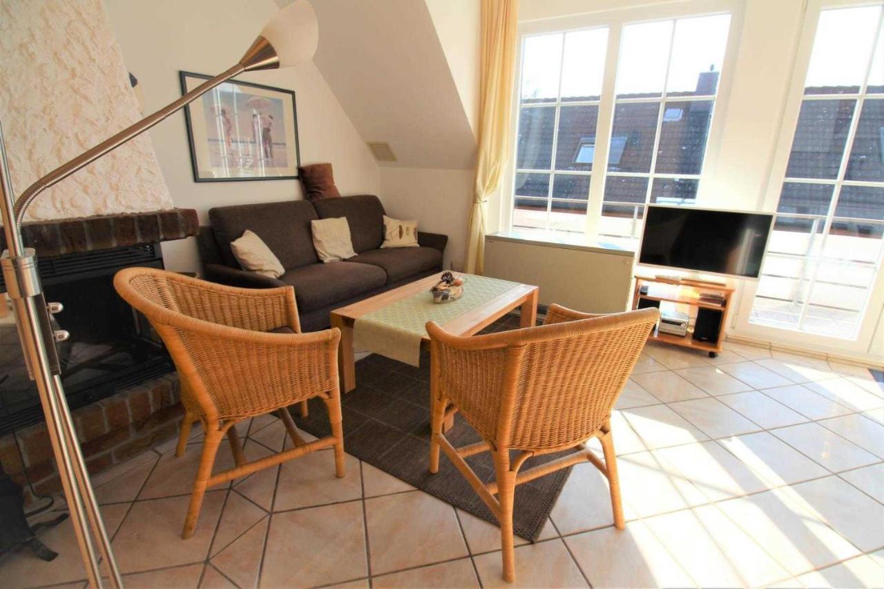 Apartment Residenz Vogelsand 1 Cuxhaven