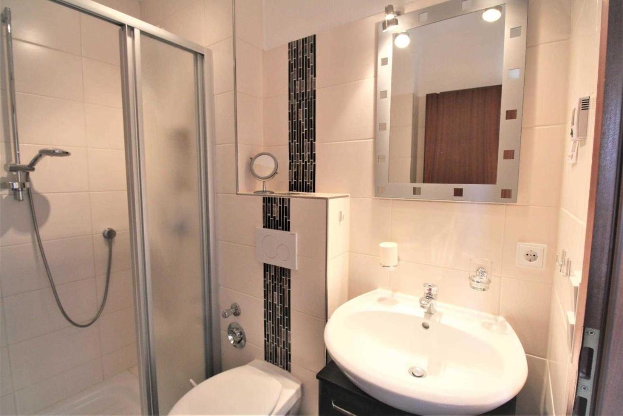 Apartment Residenz Vogelsand 1 *