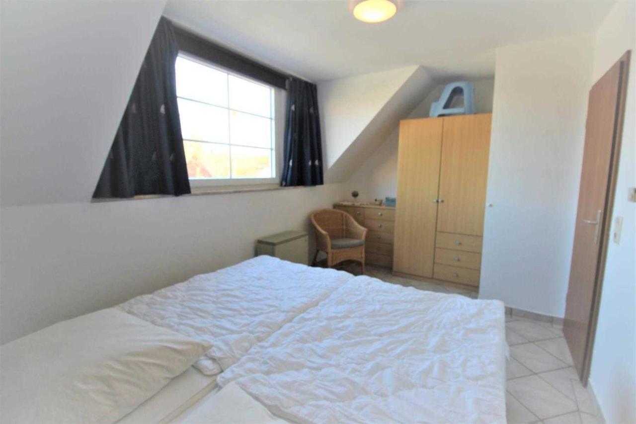 Residenz Vogelsand 1 * Cuxhaven