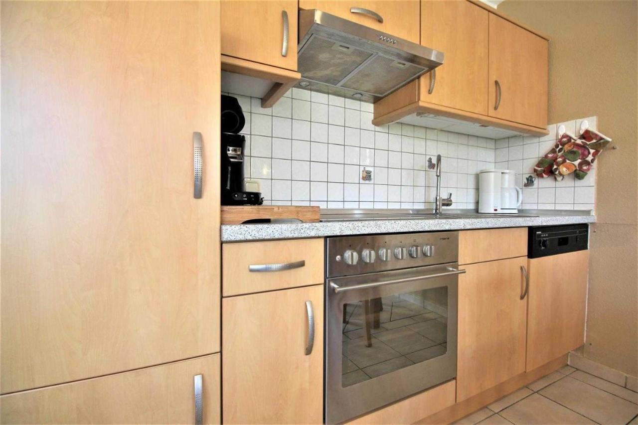 Apartment Residenz Vogelsand 1