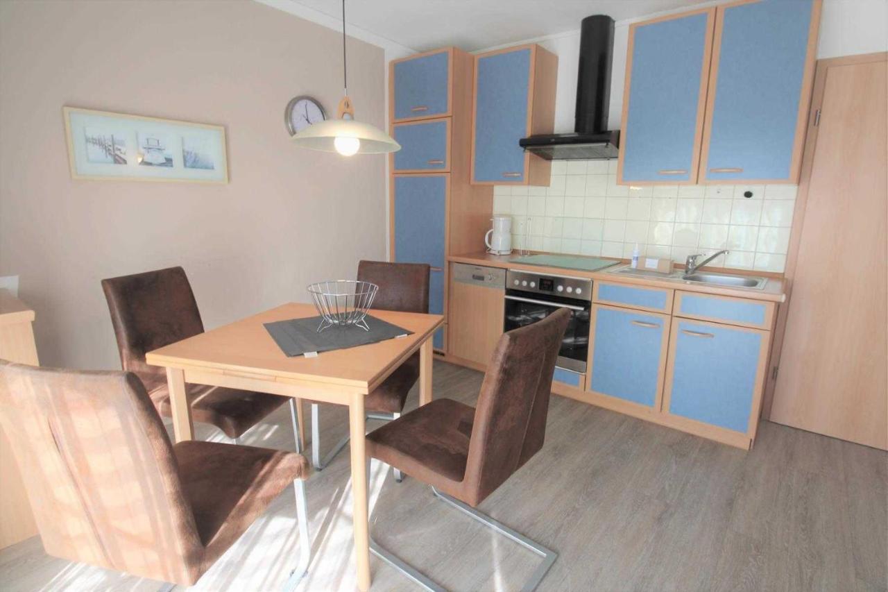 Apartment Residenz Vogelsand 1