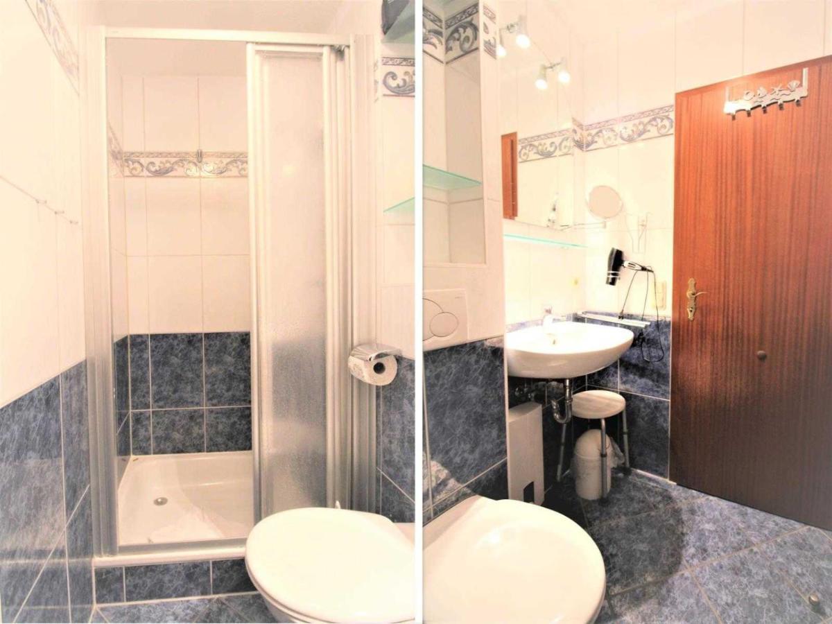 Apartment Residenz Vogelsand 1 *