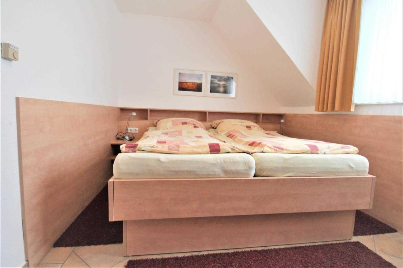 Apartment Residenz Vogelsand 1 *