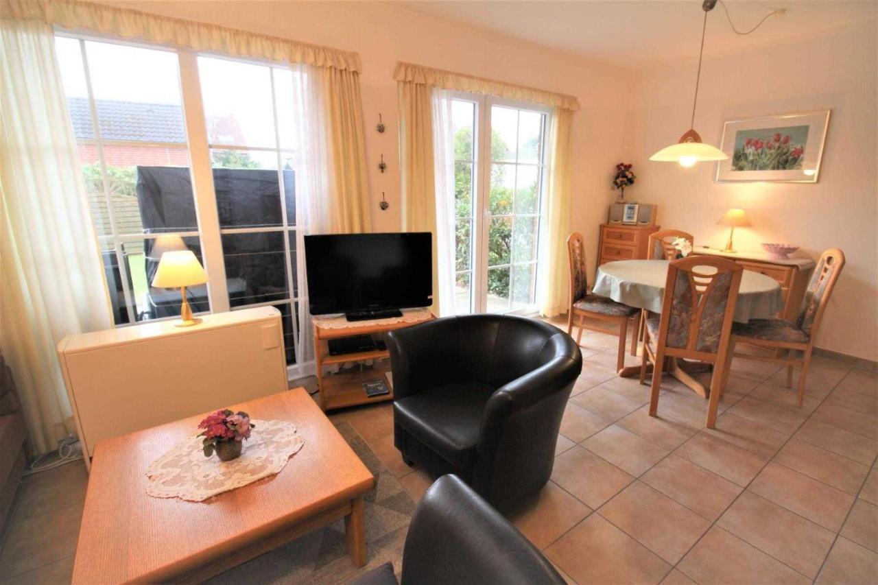 Residenz Vogelsand 1 * Cuxhaven