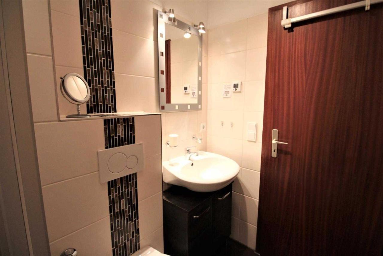 Residenz Vogelsand 1 Apartment Cuxhaven