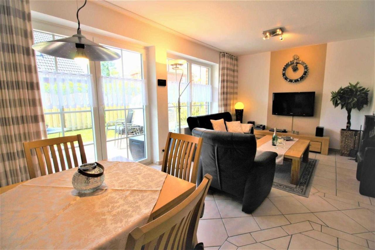Apartment Residenz Vogelsand 1 *