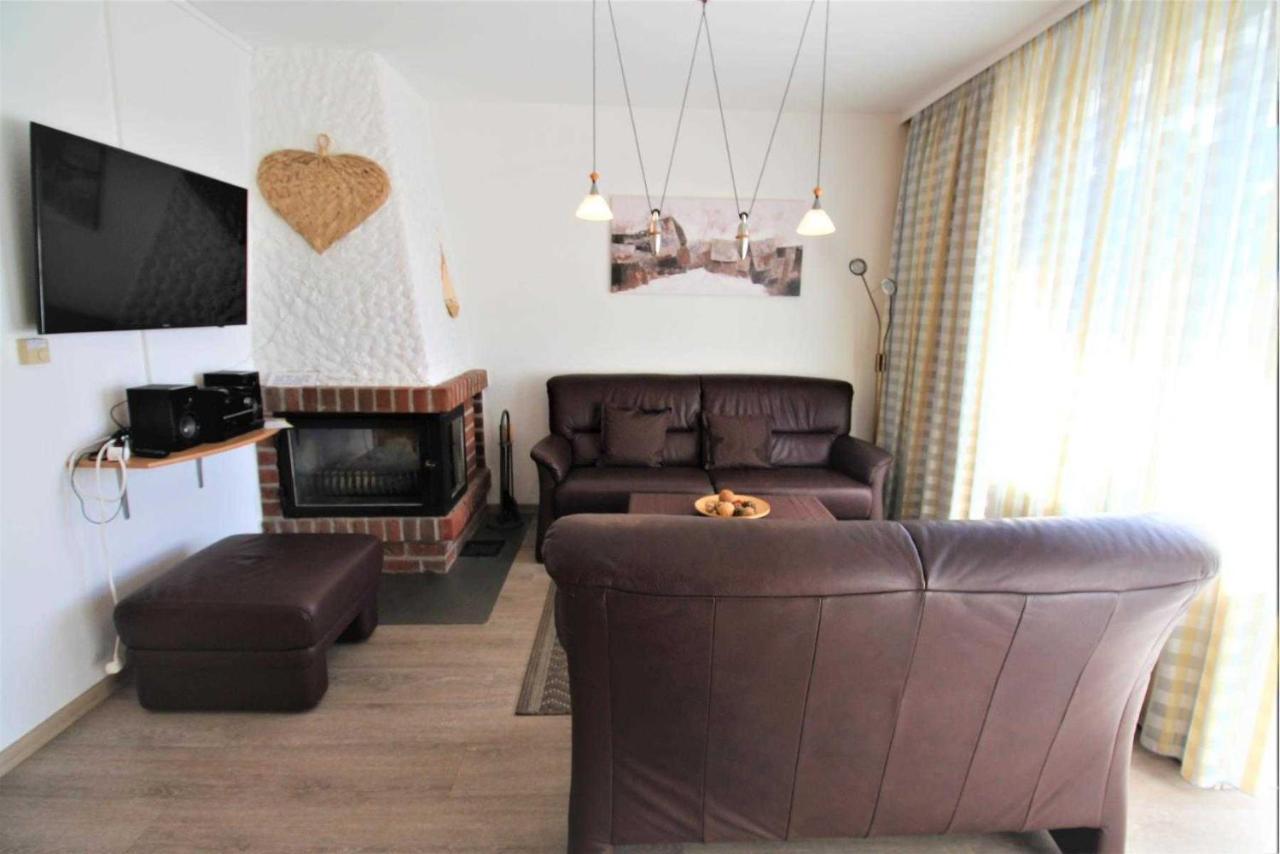Residenz Vogelsand 1 * Cuxhaven
