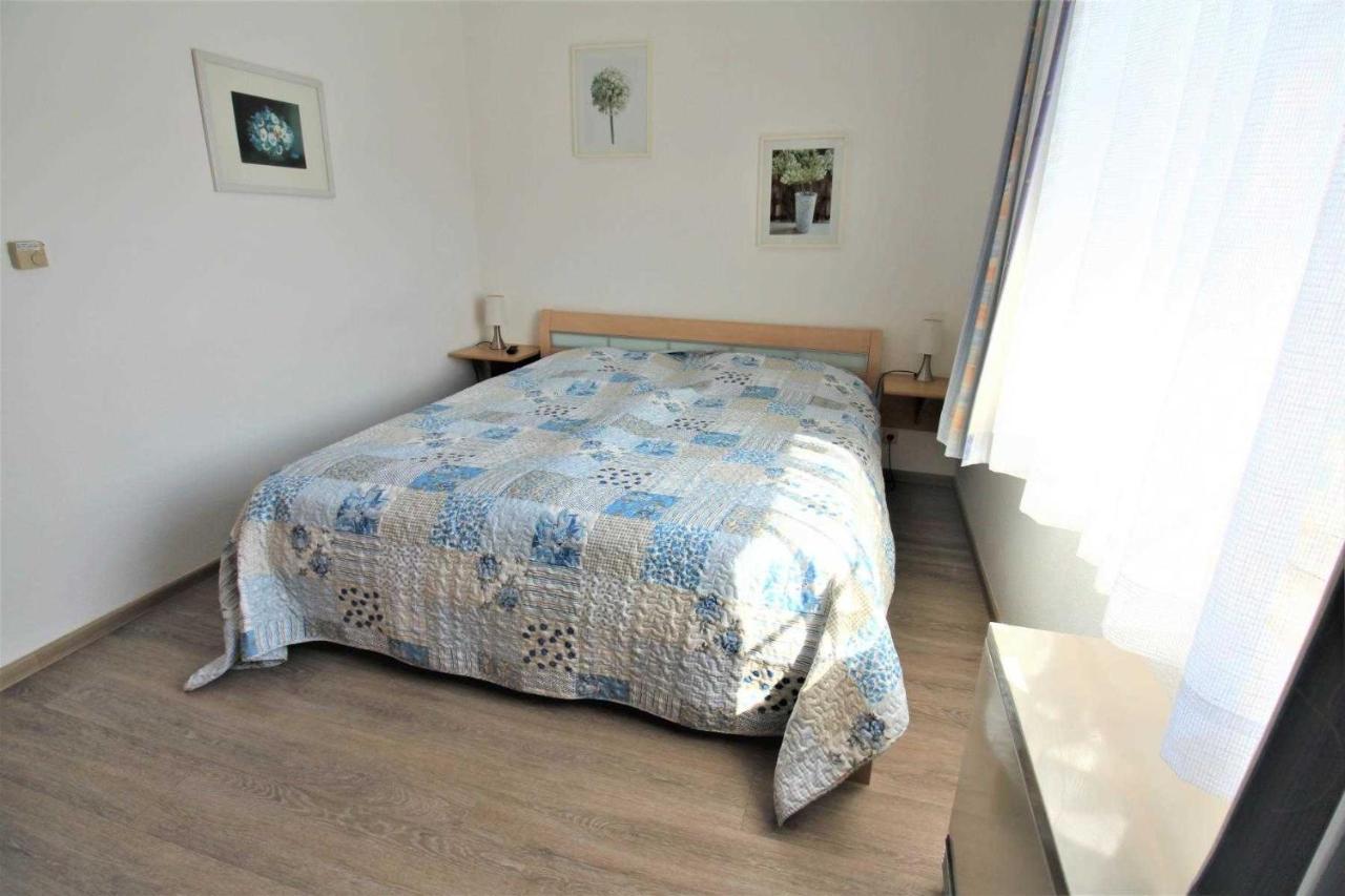 Residenz Vogelsand 1 *