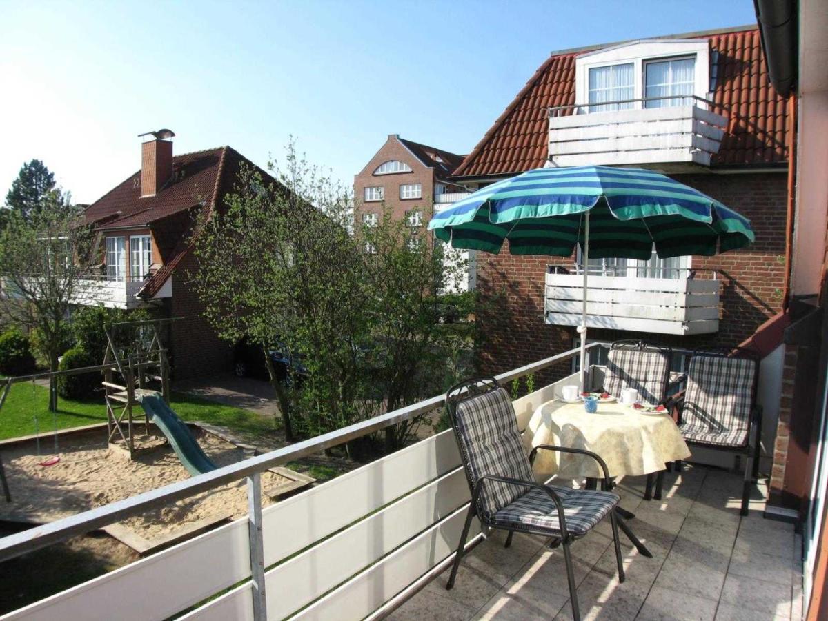 Residenz Vogelsand 1 * Cuxhaven