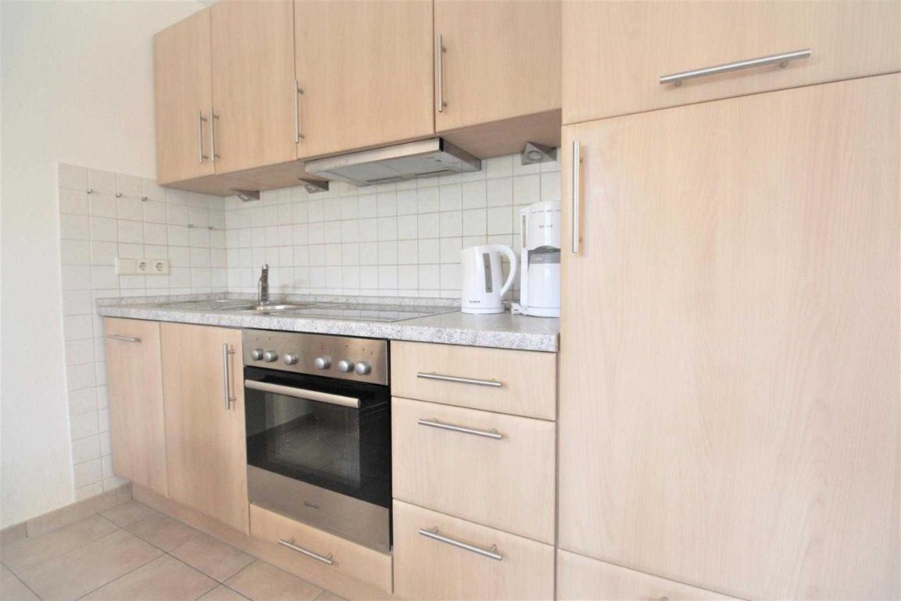 Apartment Residenz Vogelsand 1 *