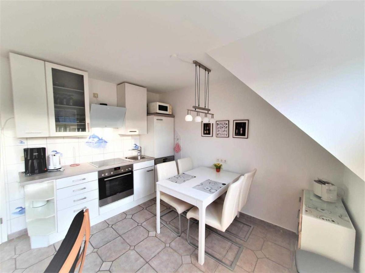 Apartment Residenz Vogelsand 1 *