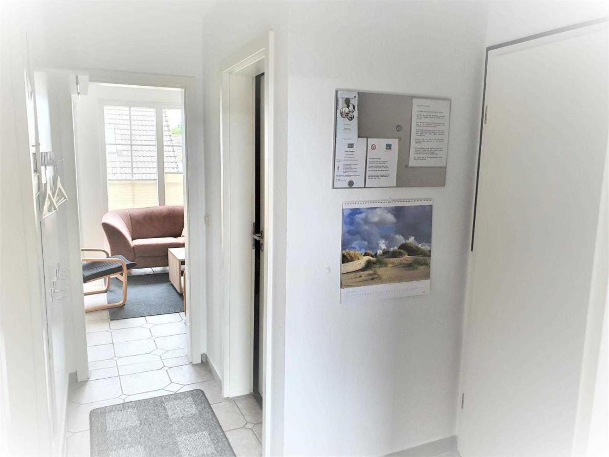 Residenz Vogelsand 1 * Cuxhaven
