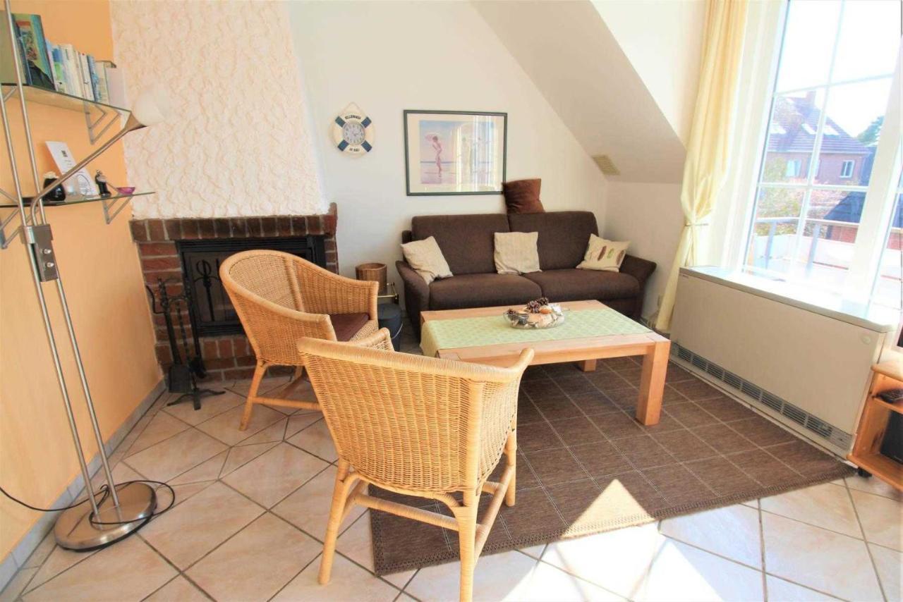 Apartment Residenz Vogelsand 1 Cuxhaven