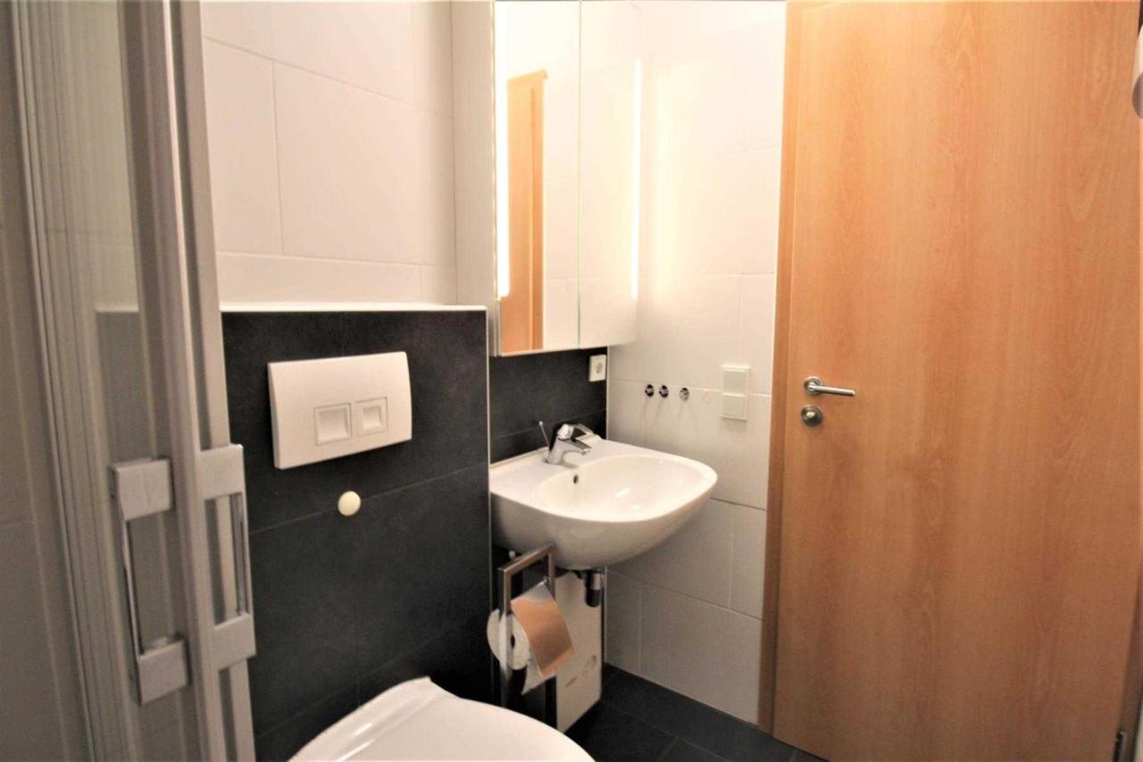 Apartment Residenz Vogelsand 1 *