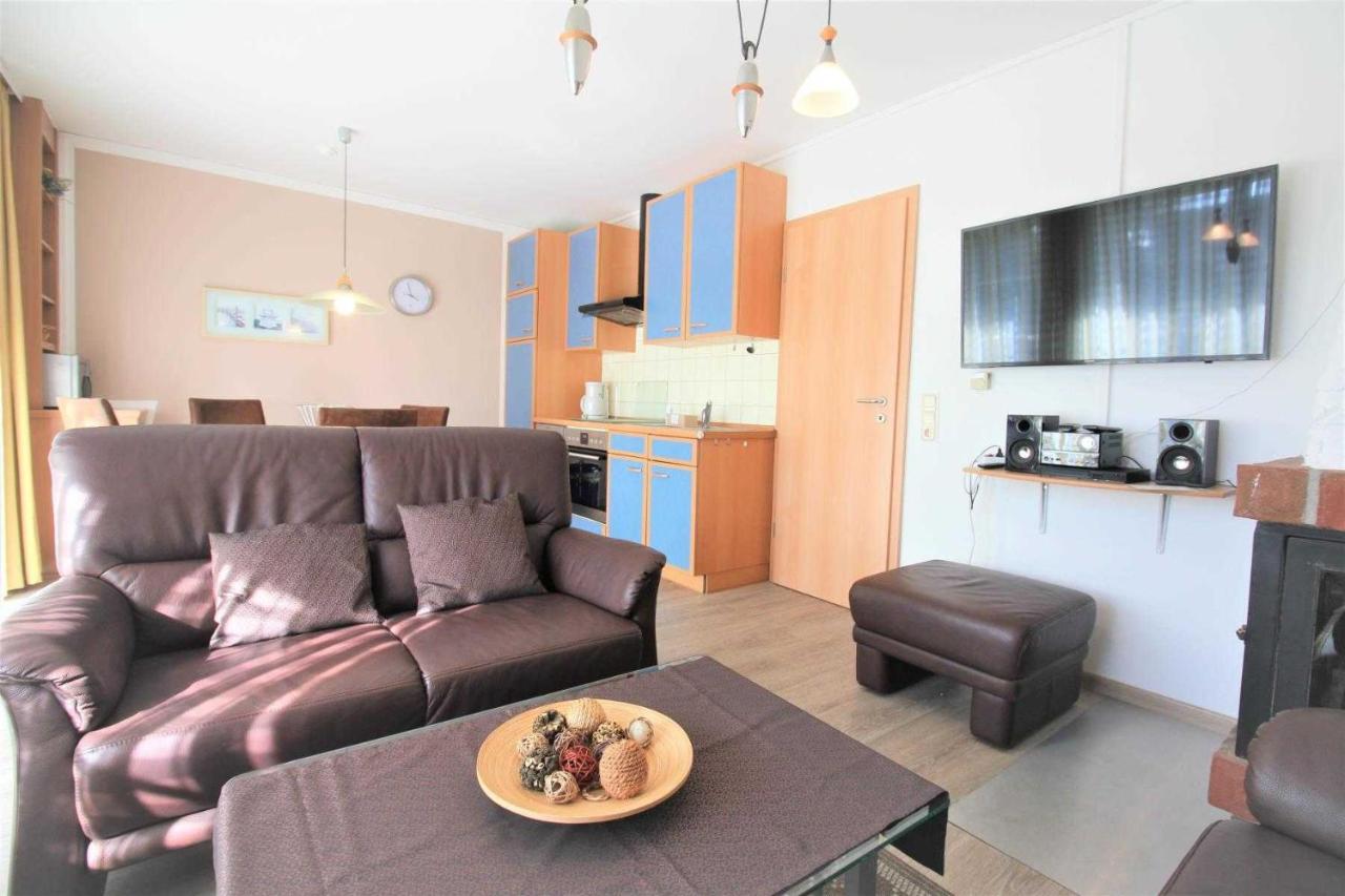 Apartment Residenz Vogelsand 1