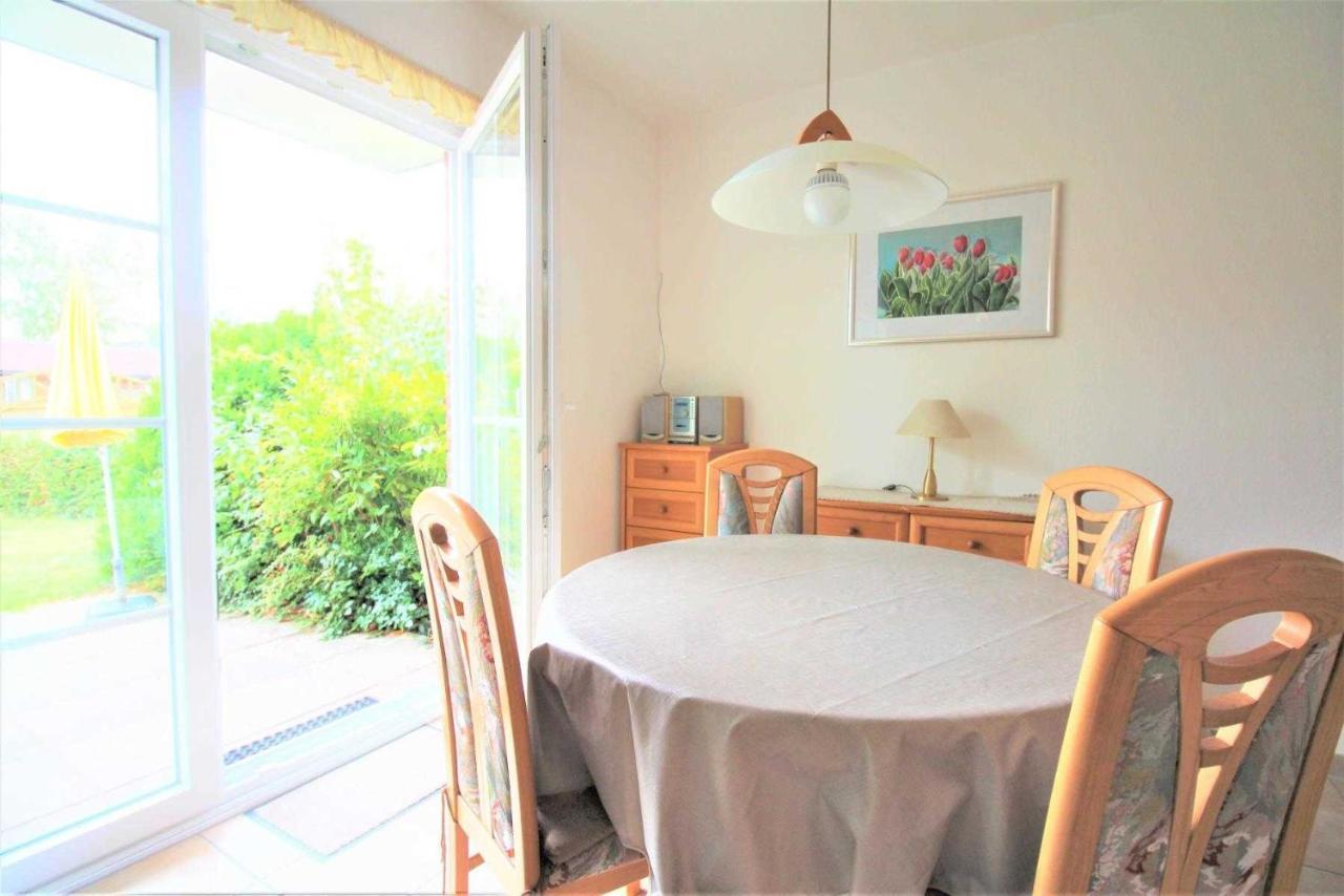 Apartment Residenz Vogelsand 1