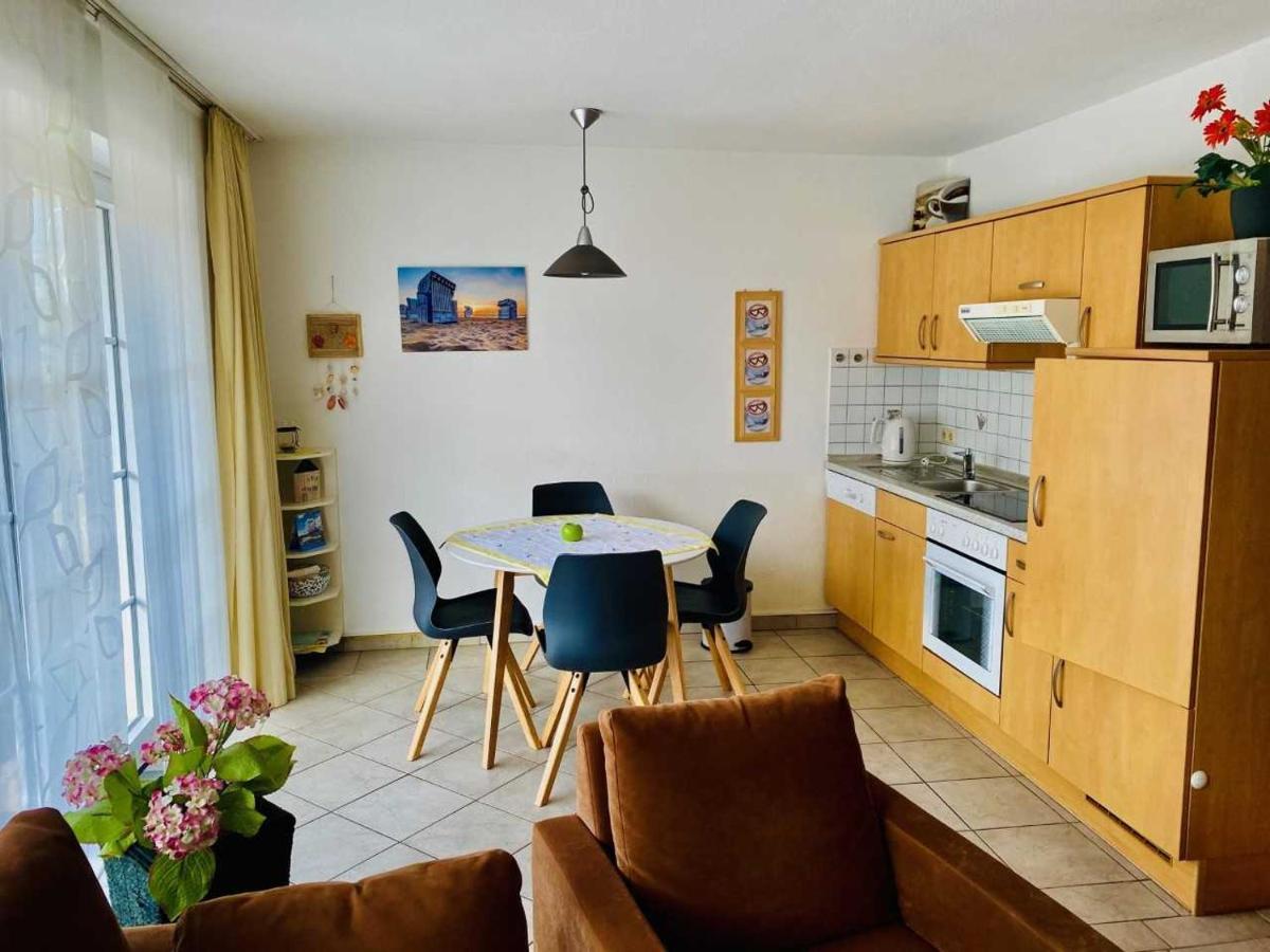 Residenz Vogelsand 1 * Cuxhaven