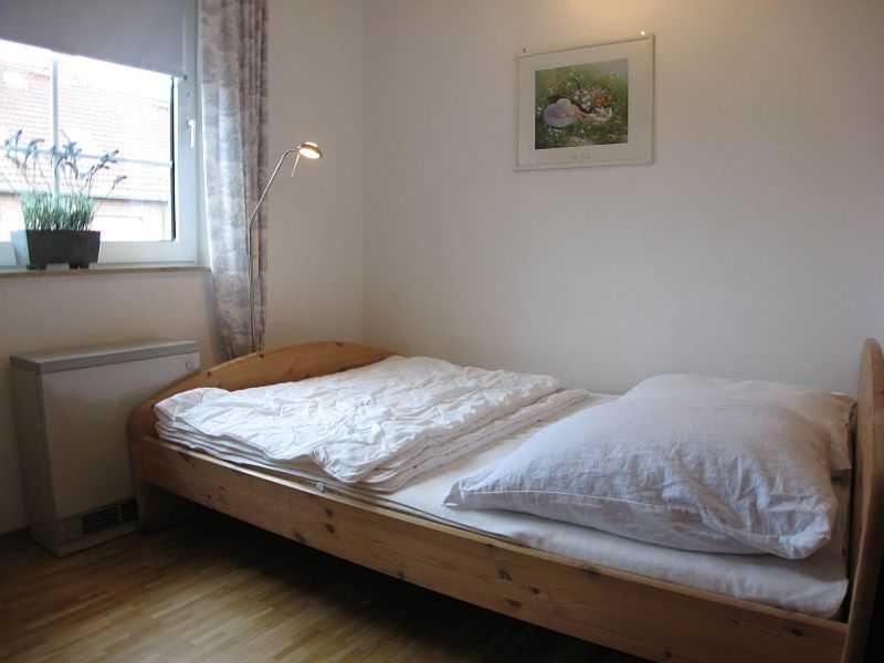 Apartment Residenz Vogelsand 1