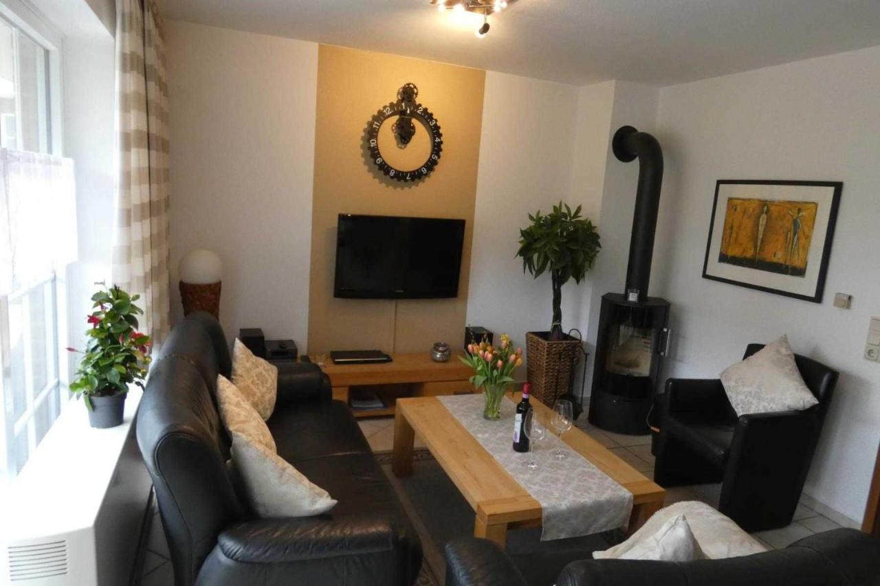 Apartment Residenz Vogelsand 1 Cuxhaven