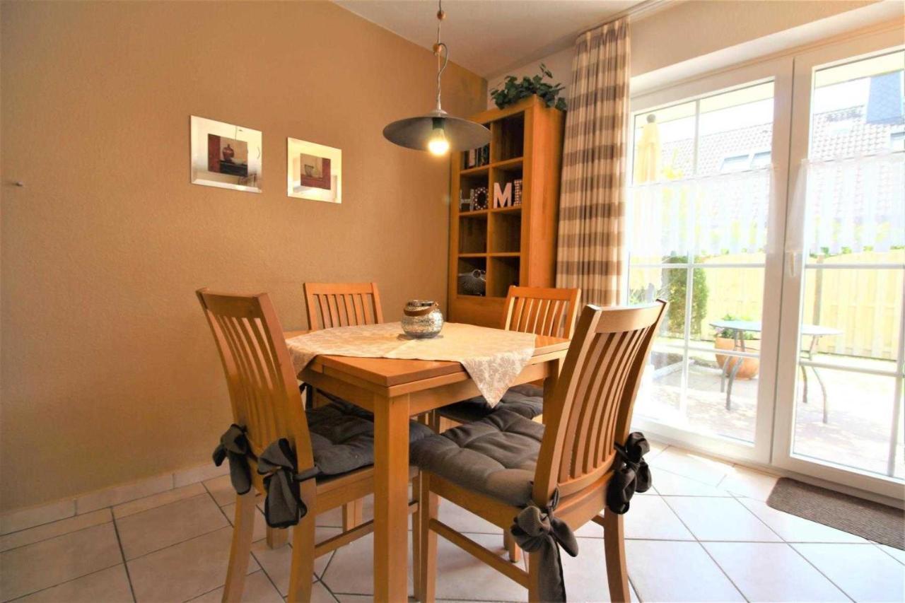 Residenz Vogelsand 1 * Cuxhaven