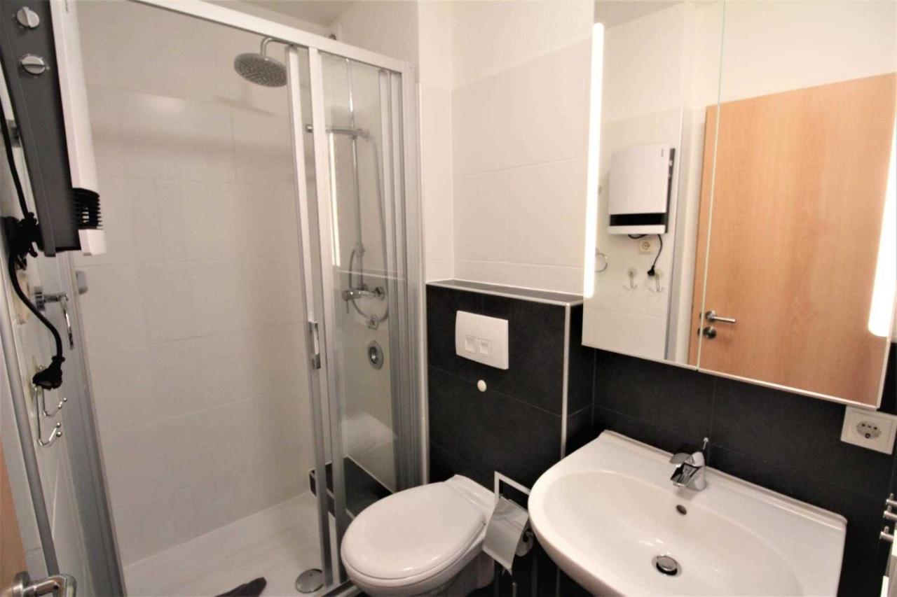 Apartment Residenz Vogelsand 1