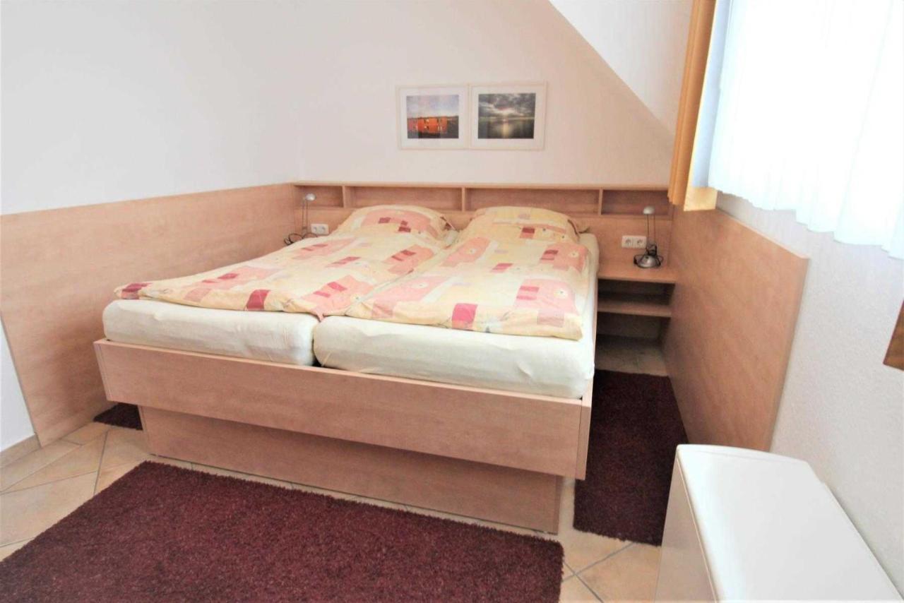 Residenz Vogelsand 1 Apartment *