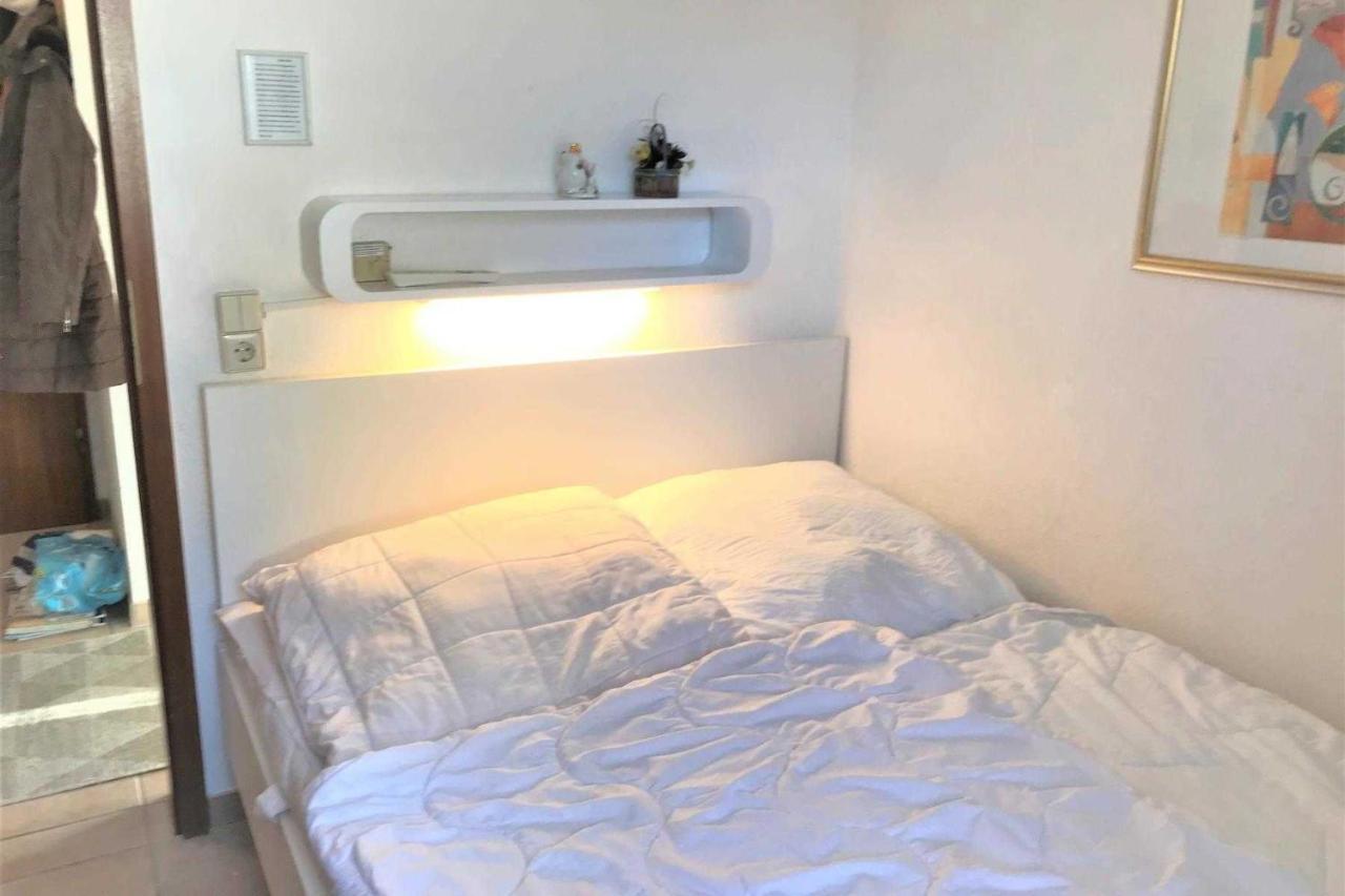Apartment Residenz Vogelsand 1 *