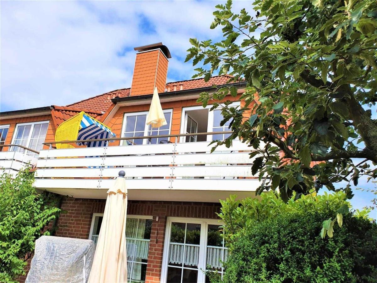 Residenz Vogelsand 1 * Cuxhaven