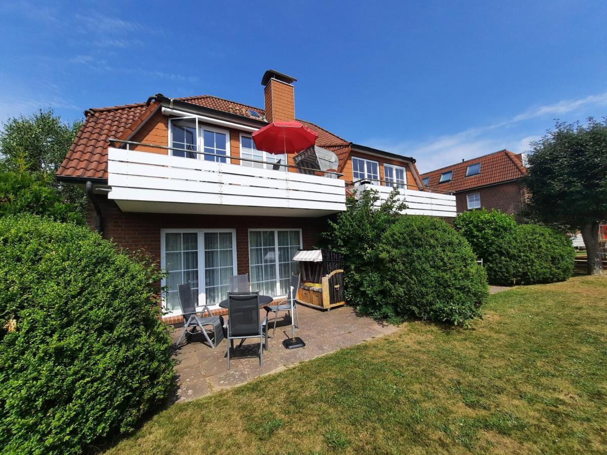 Residenz Vogelsand 1 Cuxhaven