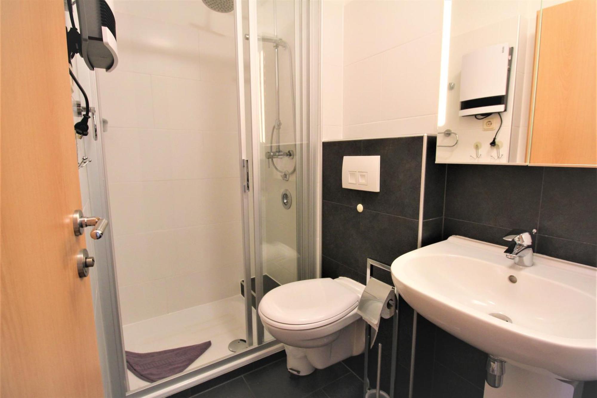 Apartment Residenz Vogelsand 1