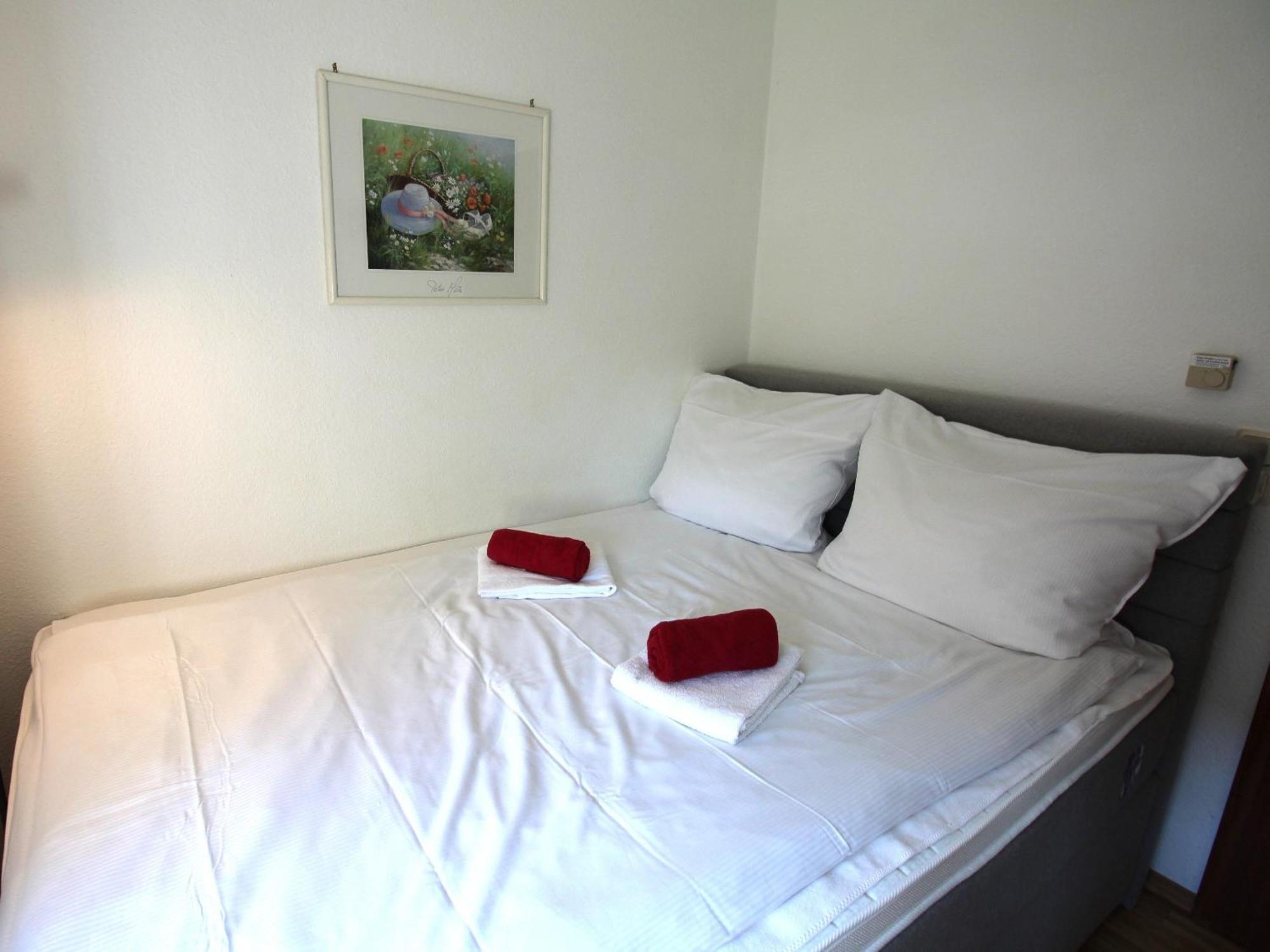 Residenz Vogelsand 1 * Cuxhaven